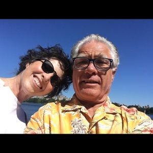 Meet your Posher, Jim